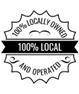 Locally Owned & Operated