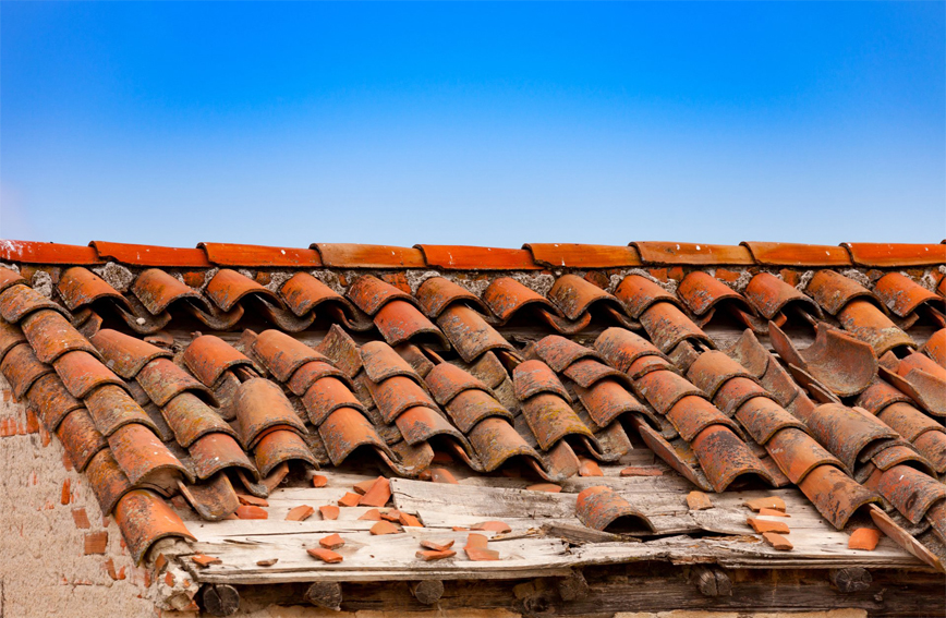 5 Signs That Say You Need To Replace Your Roof
