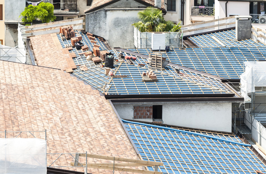Replacing a Roof – How Long Does It Take?
