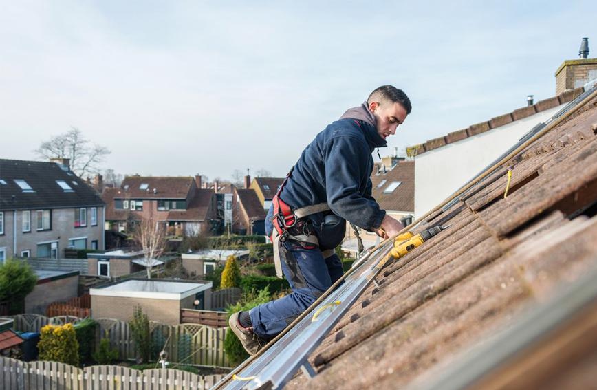3 Roof Repair Tips for Texas Homeowners – Professional Advice
