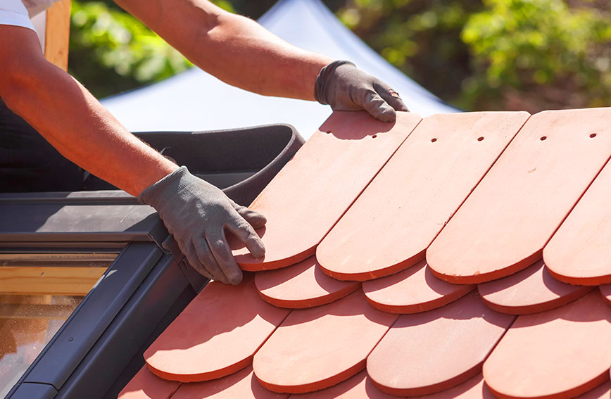 Is Tile Roofing Worth the Money?