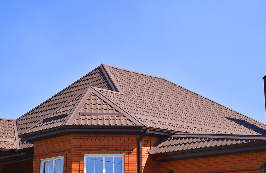 What Are the Benefits of Choosing Metal Roof for Homes?