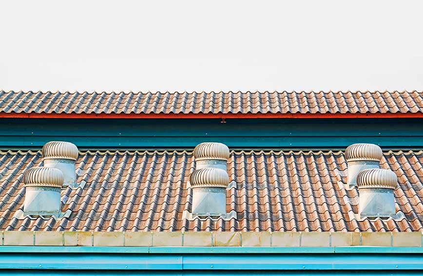 5 Things to Know About Why Roof Ventilation is Required