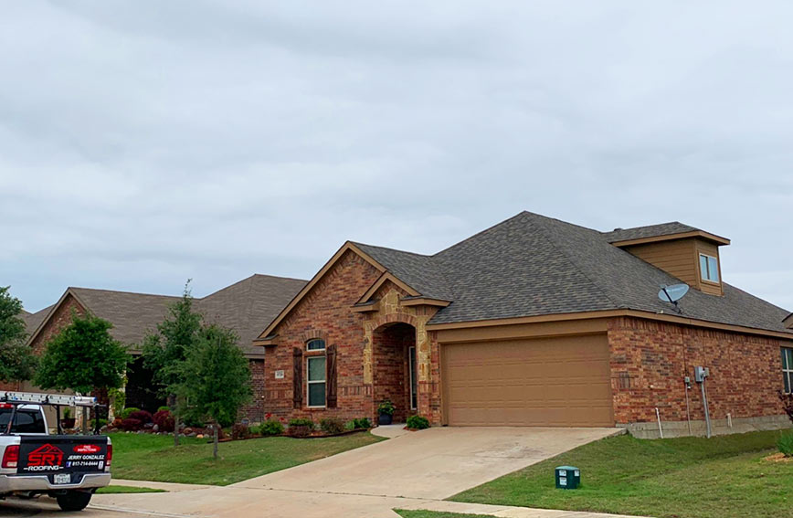 6 Reasons Why Your Roof Needs Inspection