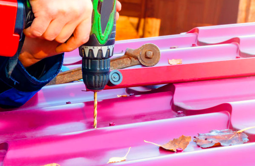 5 Challenges in DIY Roofing Repair
