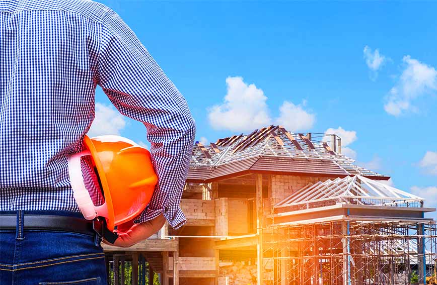 Avoid 4 Common Mistakes While Choosing Roofing Contractors