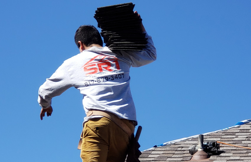 Reasons to Opt for a Local Area Roofing Company