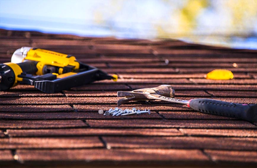 5 Quick Roof Maintenance Tips for Winter