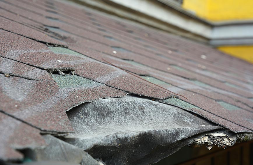 How to Identify the Early Signs of Roofing Problems