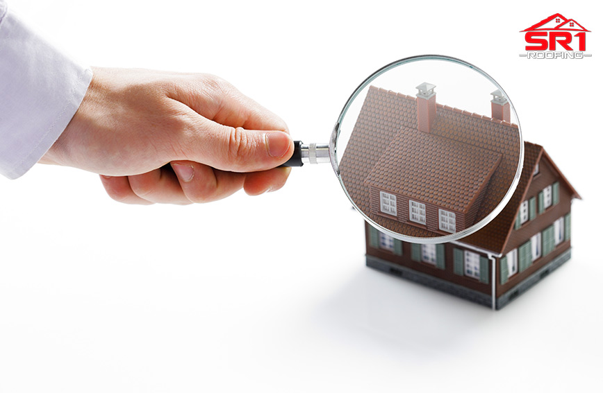 Professional ne home Roof Inspection Services