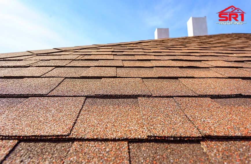Fix Wind-Damaged Roofing Shingles
