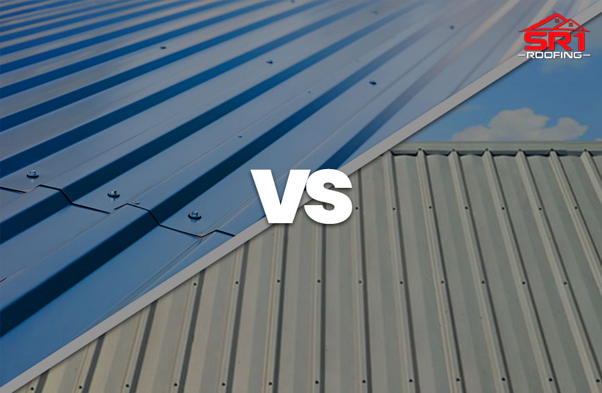Steel vs Aluminium Roof: Which One is Better?