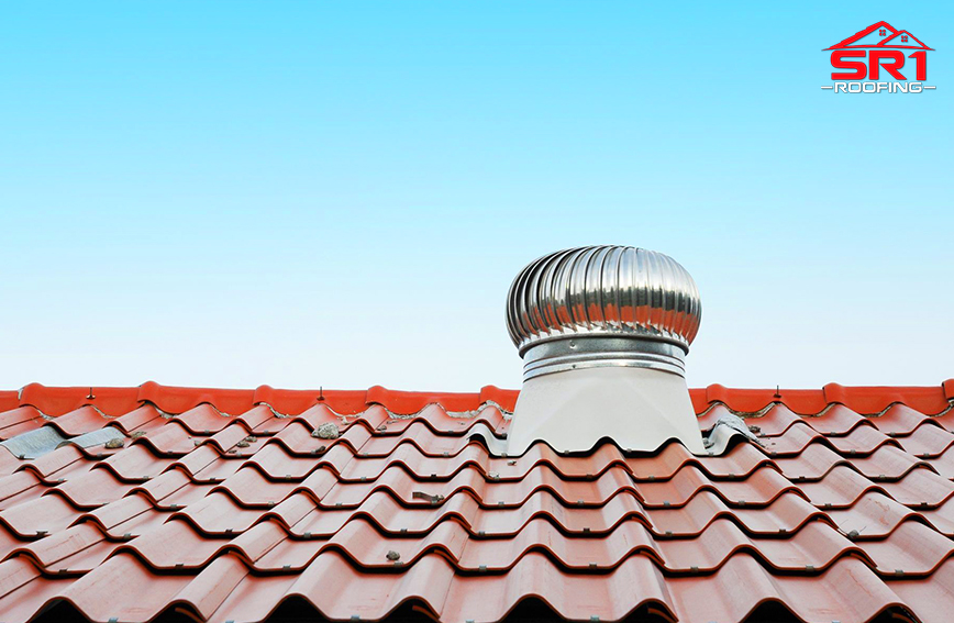 7 Different Types of Roof Vent