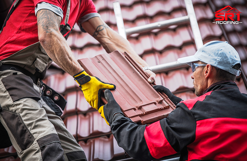 7 Advantages of Having Tile Roofing for your Home