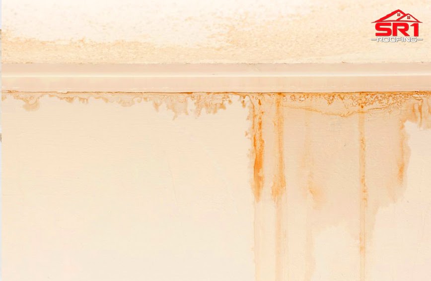7 Major Causes of Roof Leaks in Heavy Rain?