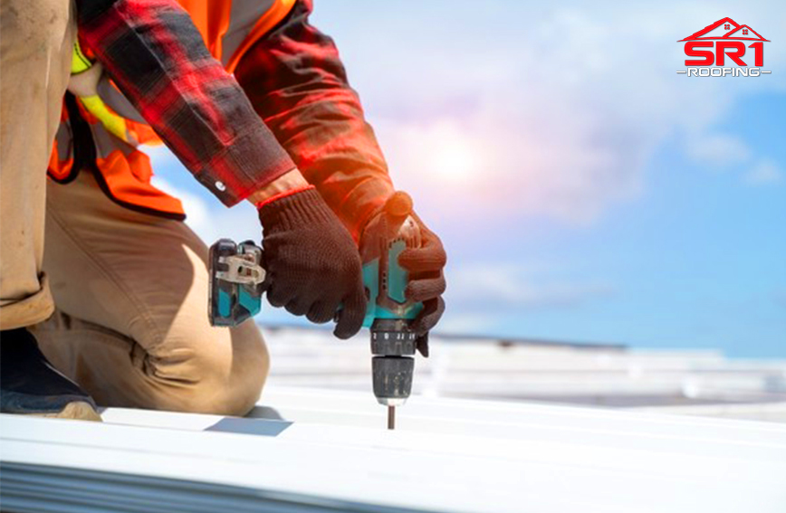 5 Most Important Benefits of Hiring a Professional Roof Repair Contractor