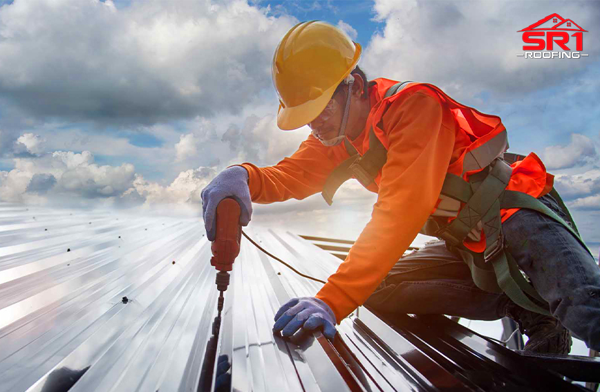 Everything You Need To Know About Commercial Roofing