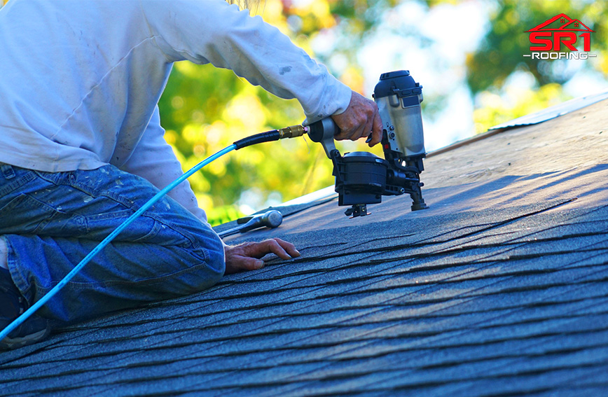 An Expert Guide for Emergency Roof Repair