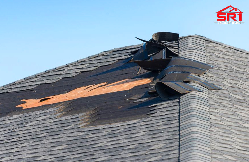 Repair or Replace your Roof? Here is How to Identify It