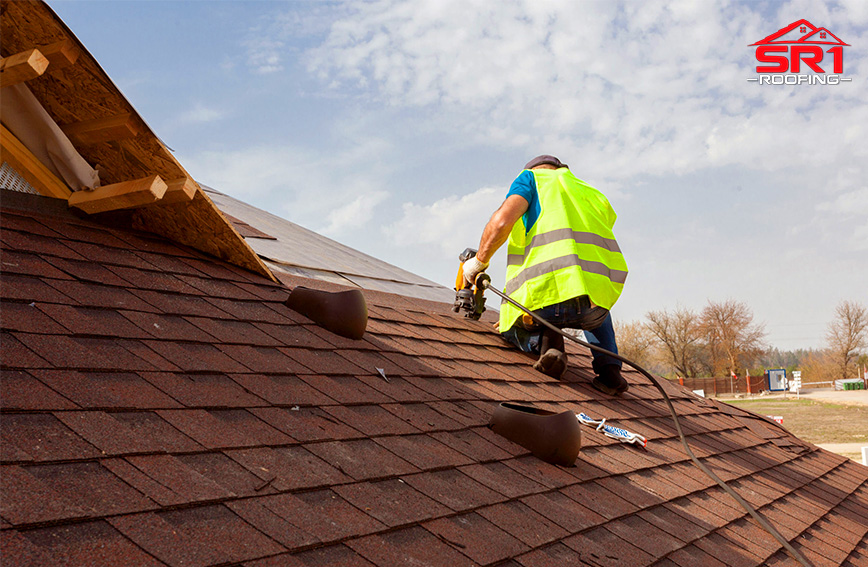 5 Things you Need to Know Before New Roof Installation