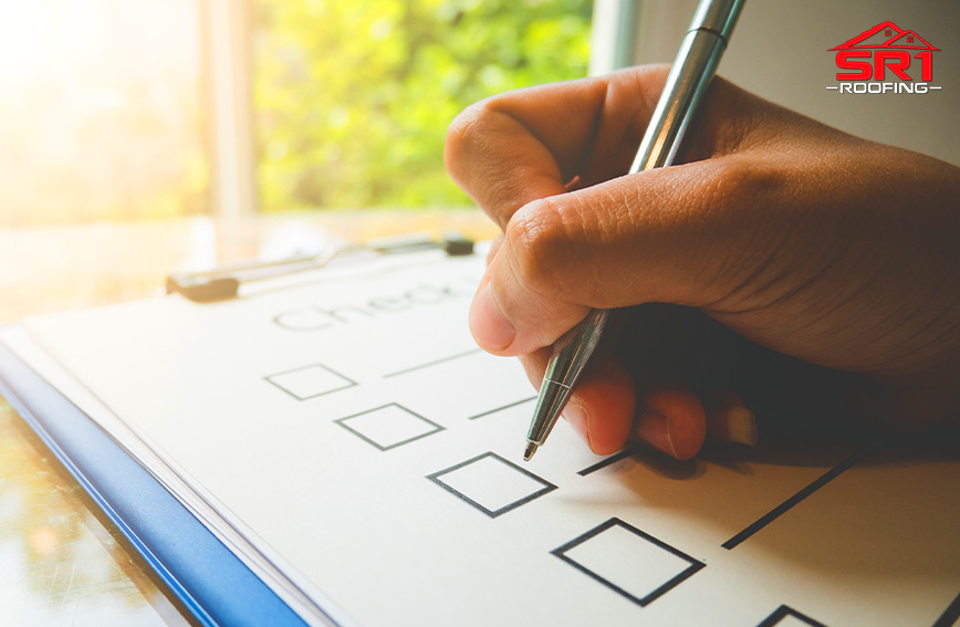 10 Commercial Roof Maintenance Checklists 