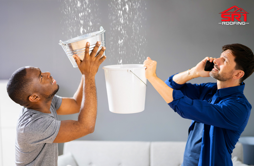 Roof Leak Detection : Tips to Find Roof Leaks
