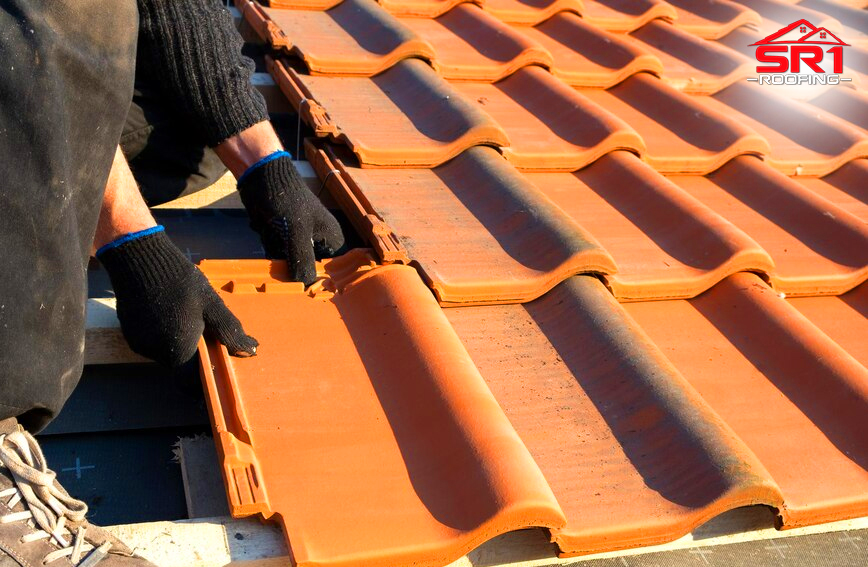 A  Guide to Tile Roof Maintenance for Every Homeowner in Texas