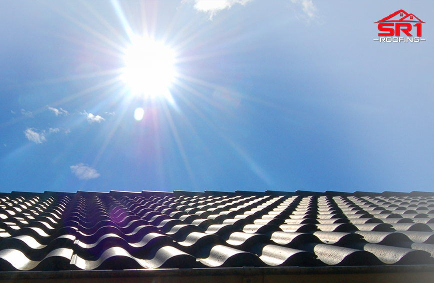 How Summer Affects Your Roof in Dallas, Fort Worth