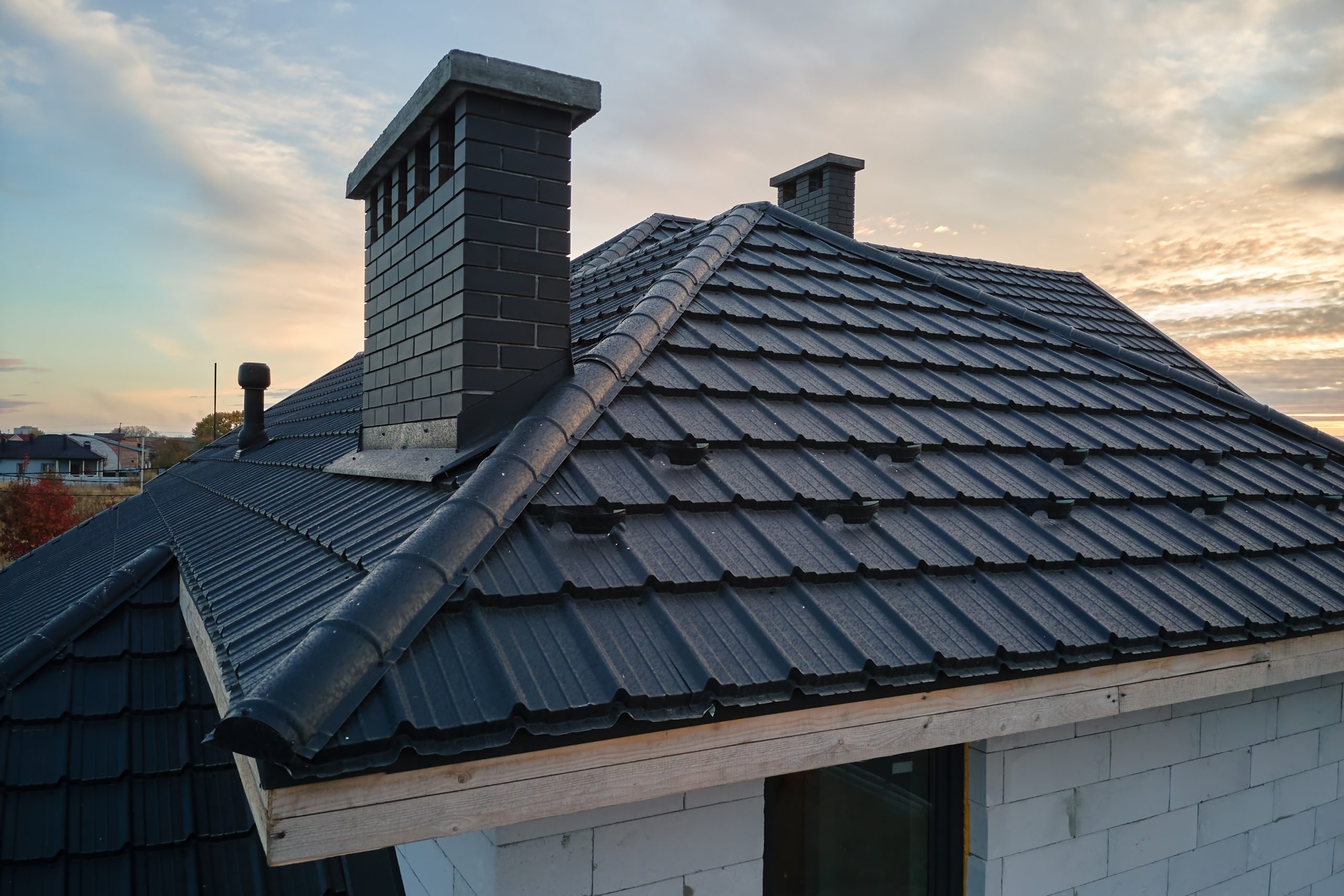 Can A New Roof Add Potential Value To Your Property? And is it worth it?