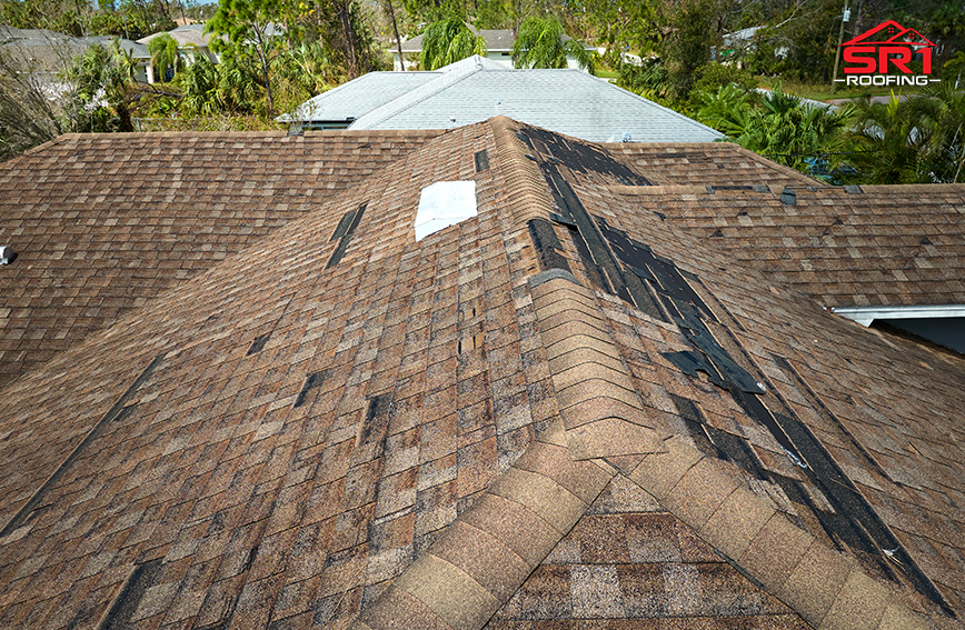 Weathering the Storm: How Weather Impacts Your Roof Replacement
