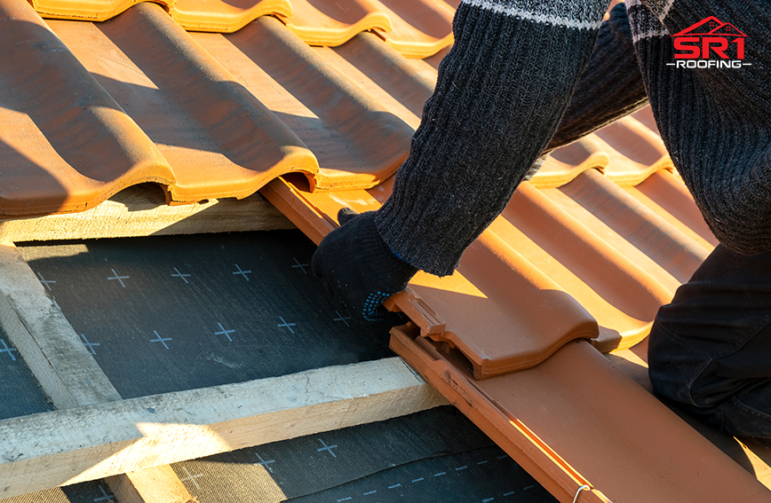 Avoiding Roofing Repair Scams: Tips for Hiring the Right Contractor