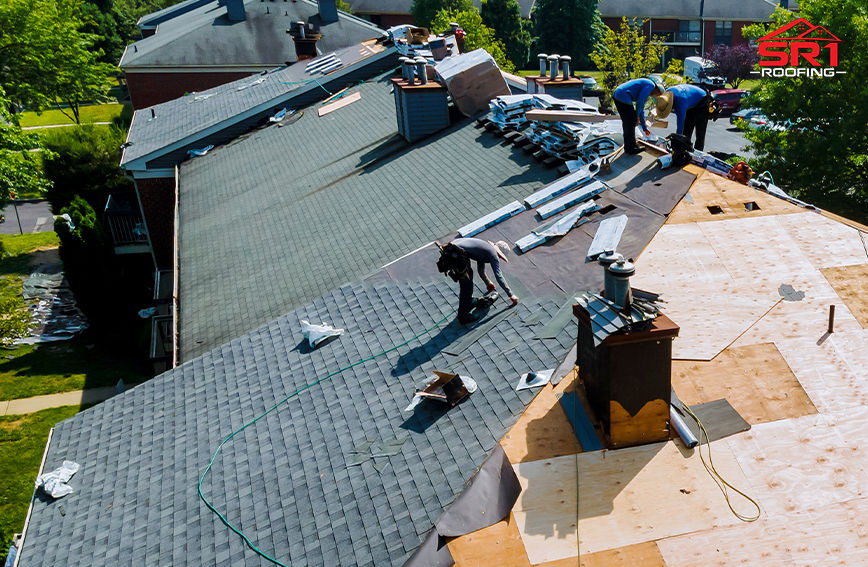 Does Homeowner Insurance Cover Roof Replacement