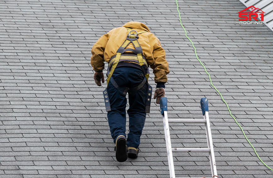 The Dangers of Neglecting Roof Inspection in Fort Worth
