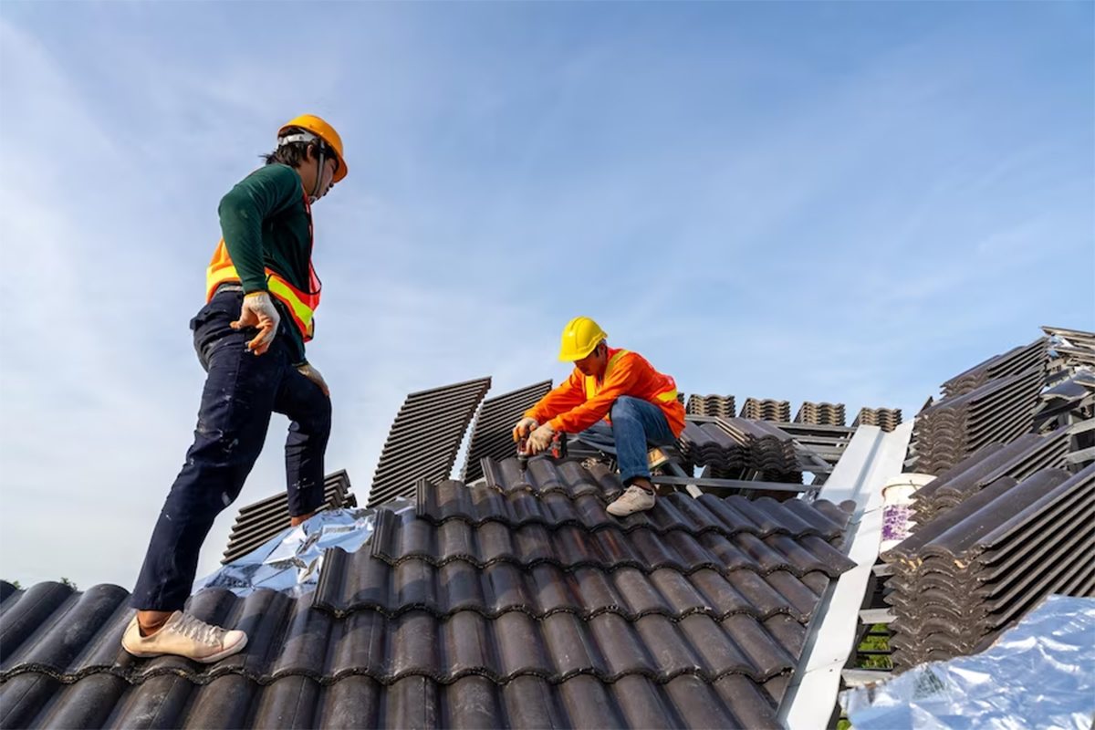 The Ultimate Guide to Quality Roofing in Fort Worth