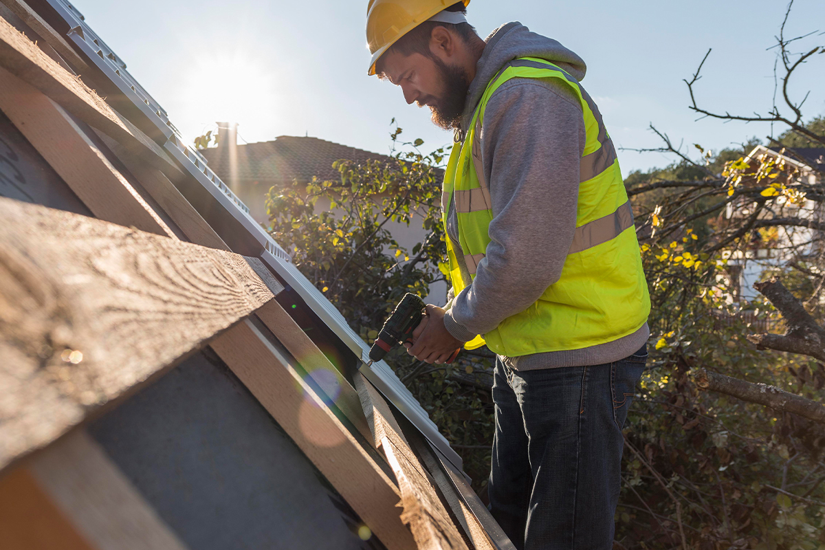 Why Fort Worth Needs Expert Commercial Roofers?!