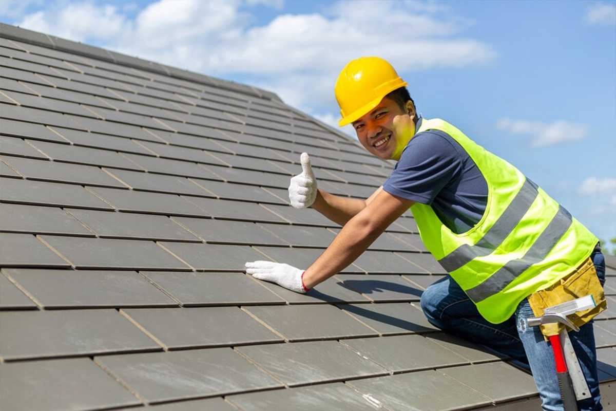 Why Hire an Owner-Operated Roofing Company?