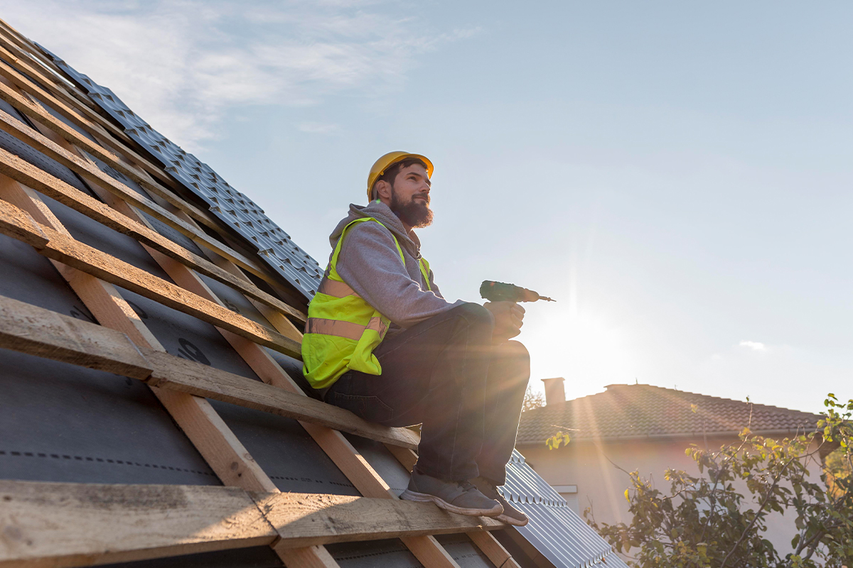 The Risks of Delaying Roof Replacement