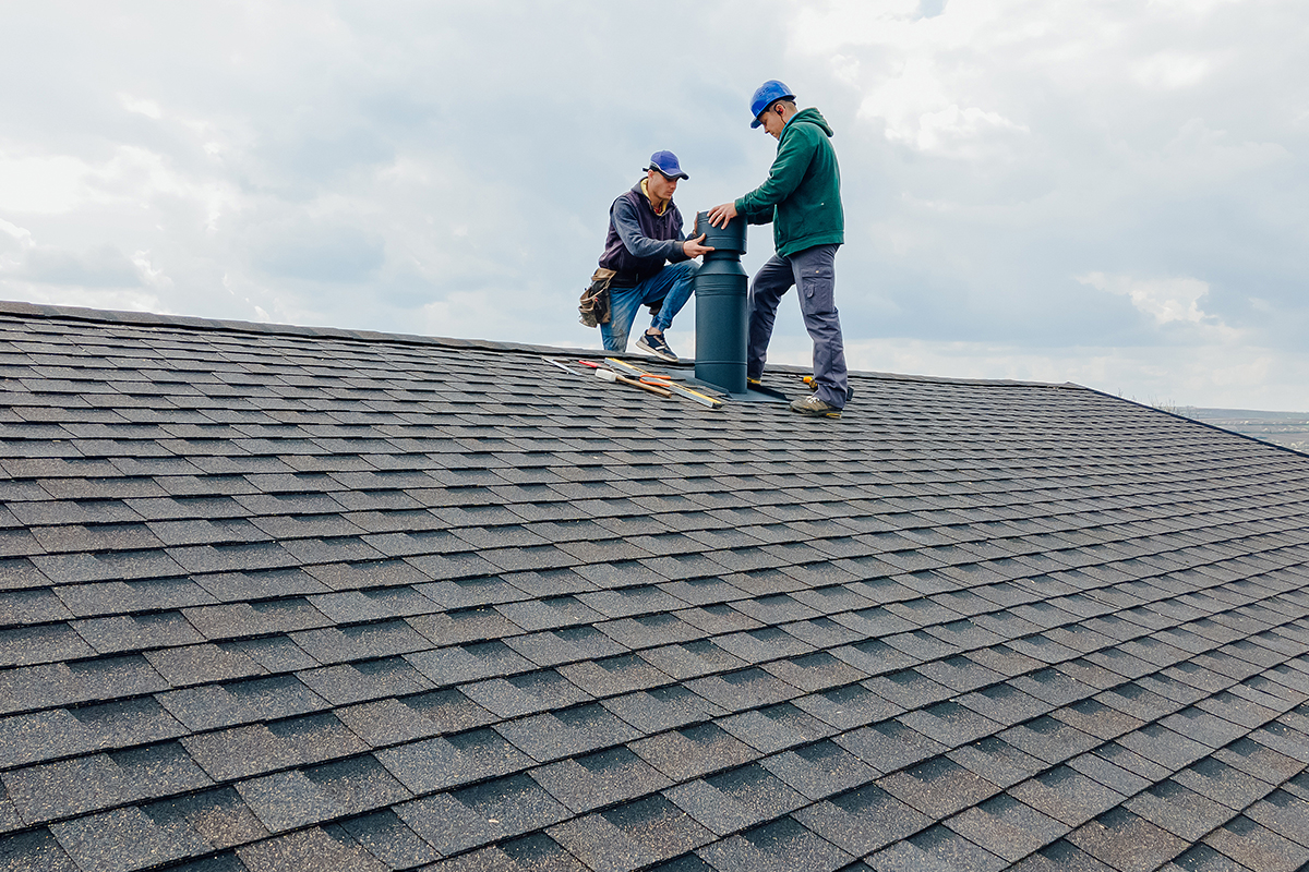 Why a Free Roof Inspection is Essential in Fort Worth?